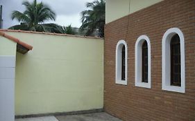 Casa de Praia em São Sebastião